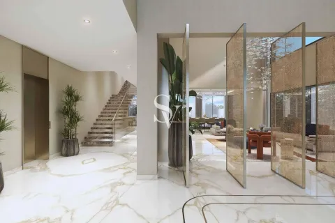 Dubai, BAE’de satılık villa 6 yatak odası, 470 m&sup2; No 751616 - fotoğraf 4