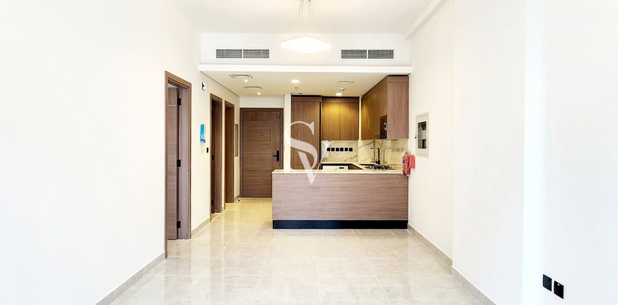 Dzīvoklis Jumeirah Village Circle, Dubaijā, AAE 1 istaba, 76 m2 Nr. 751619