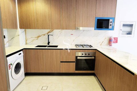Dzīvoklis Jumeirah Village Circle, Dubaijā, AAE 1 istaba, 76 m2 Nr. 751619 - attēls 2
