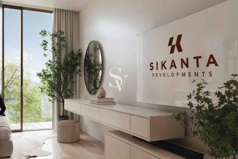 Купить квартиру в Dubai South (Dubai World Central), Дубай, ОАЭ 45м2, № 751620 - фото 20