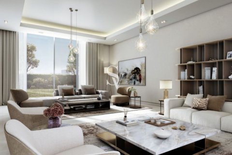 Вилла Dubai Land, Дубай, БАӘ-да 4 жатын бөлмелер, 513 м² № 751615 - фото 7