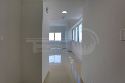 Al Reem Island, Abu Dhabi, संयुक्त अरब अमीरात में अपार्टमेंट, 1 बेडरूम, 83.7 वर्ग मीटर, संख्या 731004 - फ़ोटो 11