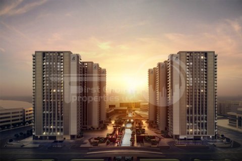 Apartamento em Al Reem Island, Abu Dhabi, EAU 2 quartos, 104 m2 № 731007
