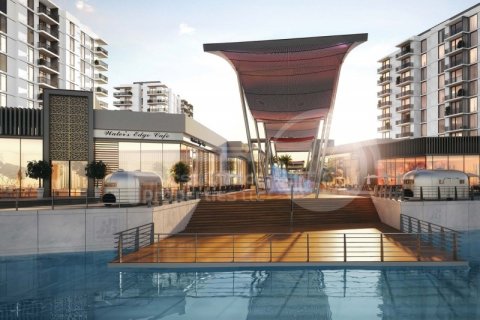 Apartment i Yas Island, Abu Dhabi, UAE 2 soveværelser, 148.9 kvm № 731002