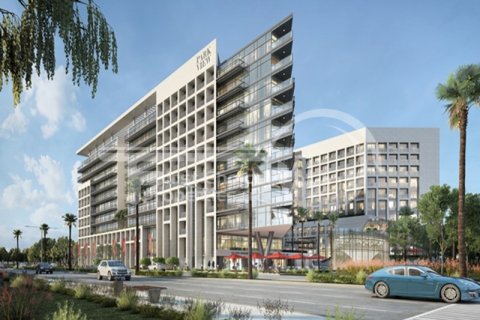 آپارتمان برای فروش در  Saadiyat Island، Abu Dhabi، امارات متحده عربی  1 خوابه ، 78.9 متر مربع ، شماره 731003 - تصویر 11