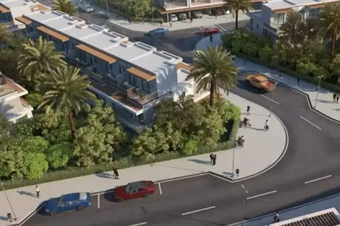 טאונהאוס למכירה ב Dubai, איחוד האמירויות  4 חדרי שינה, 224 מ"ר, מספר 639857 - תמונה 3