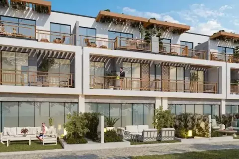 טאונהאוס למכירה ב Dubai, איחוד האמירויות  4 חדרי שינה, 224 מ"ר, מספר 639857 - תמונה 4