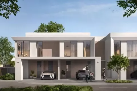 Casa urbana para venda em Dubai, EAU 3 quartos, 232 m2 № 639859 - foto 2