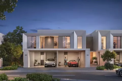 Casa urbana para venda em Dubai, EAU 3 quartos, 232 m2 № 639859 - foto 3