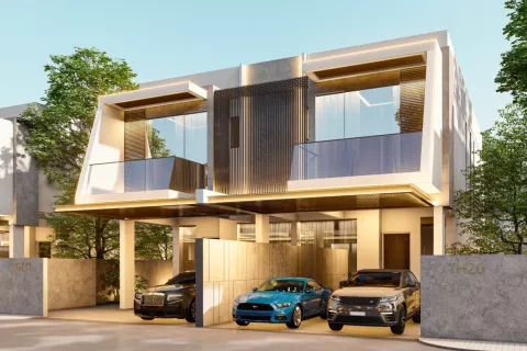 Σπίτι σε Dubai Lifestyle City, ΗΑΕ 4 υπνοδωμάτια Αρ. 639671