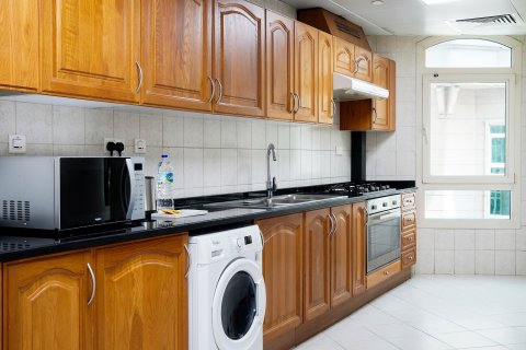 Apartman u Downtown Dubai (Downtown Burj Dubai), UAE 2 spavaćih soba, 130.06 m2 Br. 751143 - fotografija 7