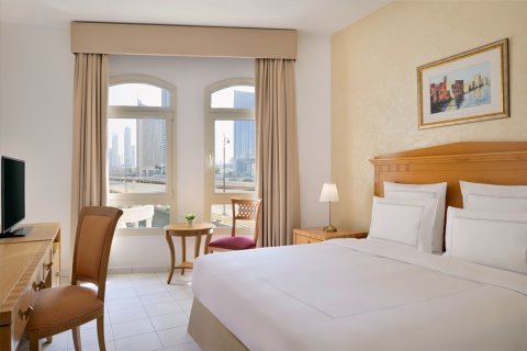 Apartemen di Downtown Dubai (Downtown Burj Dubai), UEA 2 kamar tidur, 130.06 m2 nomor 751143