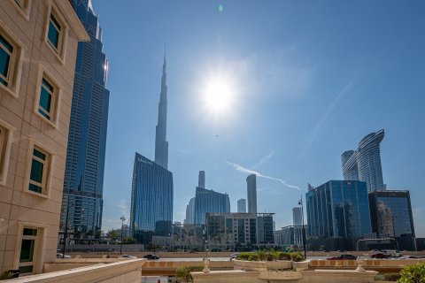 Apartman u Downtown Dubai (Downtown Burj Dubai), UAE 2 spavaćih soba, 130.06 m2 Br. 751143 - fotografija 10