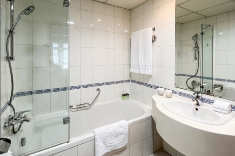 Apartman u Downtown Dubai (Downtown Burj Dubai), UAE 2 spavaćih soba, 130.06 m2 Br. 751143 - fotografija 8