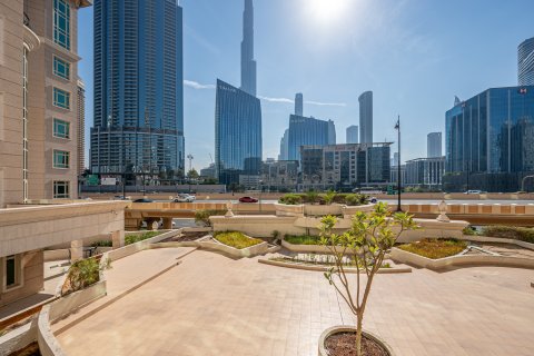 Apartman u Downtown Dubai (Downtown Burj Dubai), UAE 2 spavaćih soba, 130.06 m2 Br. 751143 - fotografija 11
