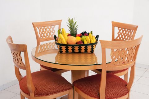 Apartman u Downtown Dubai (Downtown Burj Dubai), UAE 2 spavaćih soba, 130.06 m2 Br. 751143 - fotografija 6