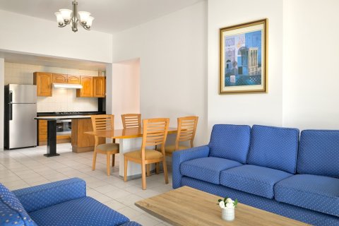 Apartman u Downtown Dubai (Downtown Burj Dubai), UAE 2 spavaćih soba, 130.06 m2 Br. 751143 - fotografija 4