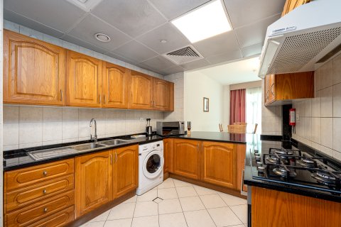 Apartman u Downtown Dubai (Downtown Burj Dubai), UAE 2 spavaćih soba, 130.06 m2 Br. 751143 - fotografija 9