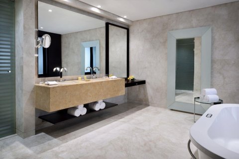 Střešní byt v Dubai Marina, SAE 3 ložnice, 439.99 m² Č.: 751140 - fotografie 12
