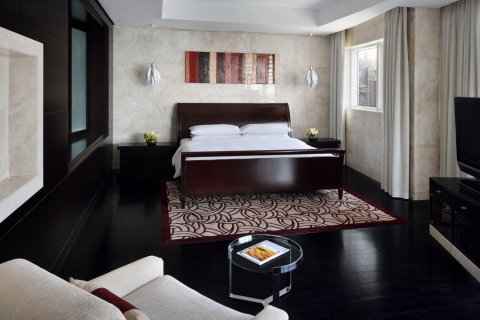 Střešní byt v Dubai Marina, SAE 3 ložnice, 439.99 m² Č.: 751140 - fotografie 7