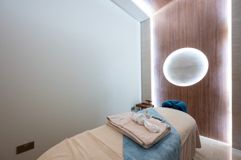 Apartmen di Downtown Dubai (Downtown Burj Dubai), UAE 1 bilik tidur, 74.35 meter persegi № 751142 - foto 7