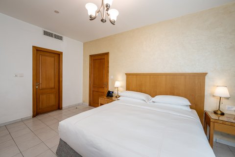 Apartmen di Downtown Dubai (Downtown Burj Dubai), UAE 1 bilik tidur, 74.35 meter persegi № 751142 - foto 13