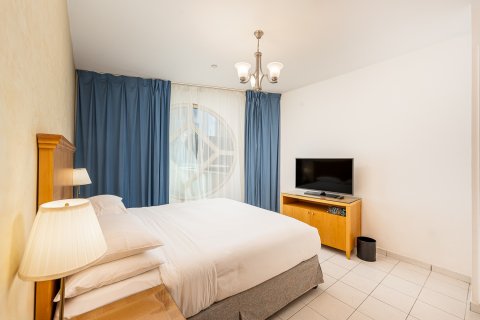 Apartmen di Downtown Dubai (Downtown Burj Dubai), UAE 1 bilik tidur, 74.35 meter persegi № 751142 - foto 12