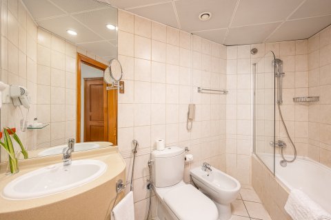 Apartmen di Downtown Dubai (Downtown Burj Dubai), UAE 1 bilik tidur, 74.35 meter persegi № 751142 - foto 14