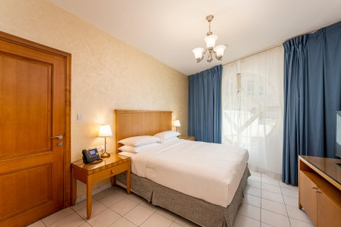 Apartmen di Downtown Dubai (Downtown Burj Dubai), UAE 1 bilik tidur, 74.35 meter persegi № 751142 - foto 6