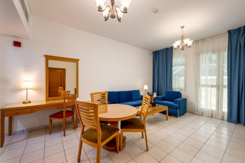 Apartmen di Downtown Dubai (Downtown Burj Dubai), UAE 1 bilik tidur, 74.35 meter persegi № 751142 - foto 5