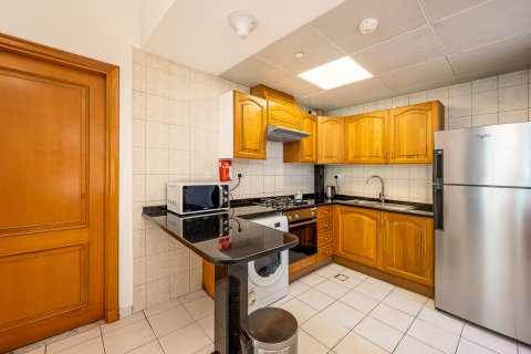 Apartmen di Downtown Dubai (Downtown Burj Dubai), UAE 1 bilik tidur, 74.35 meter persegi № 751142 - foto 17