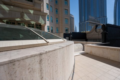 Apartmen di Downtown Dubai (Downtown Burj Dubai), UAE 1 bilik tidur, 74.35 meter persegi № 751142 - foto 18