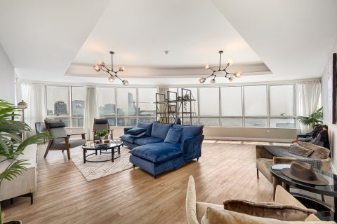 Appartamento a Dubai Marina, Dubai, EAU 4 camere da letto, 227.66 mq. № 751137