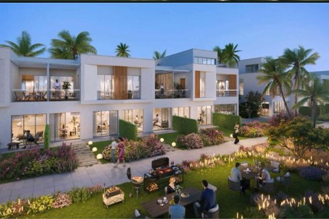 Villa te koop in Dubai, VAE 4 slaapkamers, 144 vr.m., nr 668812 - foto 6