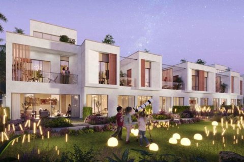 Villa te koop in Dubai, VAE 4 slaapkamers, 144 vr.m., nr 668812 - foto 3
