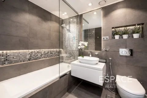 Byt v Dubai Marina, SAE 2 ložnice, 147 m² Č.: 649679 - fotografie 11