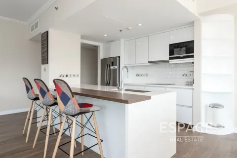 Byt v Dubai Marina, SAE 2 ložnice, 147 m² Č.: 649679 - fotografie 6