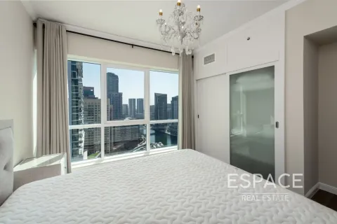 Byt v Dubai Marina, SAE 2 ložnice, 147 m² Č.: 649679 - fotografie 15