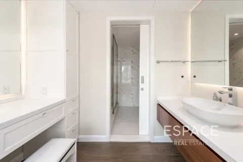 Byt v Dubai Marina, SAE 2 ložnice, 147 m² Č.: 649679 - fotografie 18