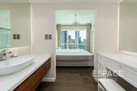 Byt v Dubai Marina, SAE 2 ložnice, 147 m² Č.: 649679 - fotografie 16