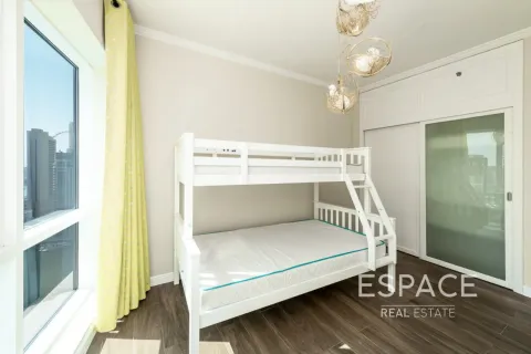 Byt v Dubai Marina, SAE 2 ložnice, 147 m² Č.: 649679 - fotografie 13
