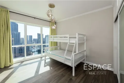 Byt v Dubai Marina, SAE 2 ložnice, 147 m² Č.: 649679 - fotografie 12