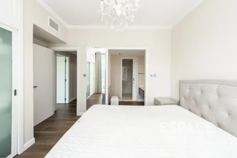 Byt v Dubai Marina, SAE 2 ložnice, 147 m² Č.: 649679 - fotografie 14