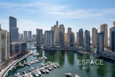 Byt v Dubai Marina, SAE 2 ložnice, 147 m² Č.: 649679 - fotografie 19