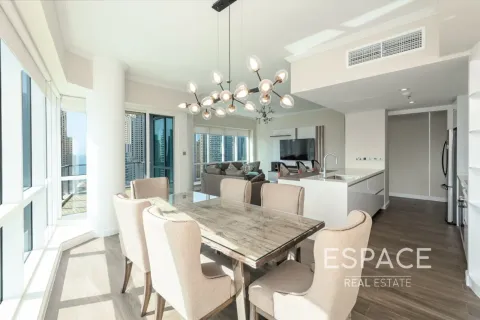 Byt v Dubai Marina, SAE 2 ložnice, 147 m² Č.: 649679 - fotografie 8