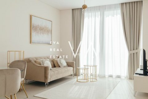 Apartamento en Jumeirah Beach Residence, Dubai, EAU 1 dormitorio, 57.97 m² № 637682