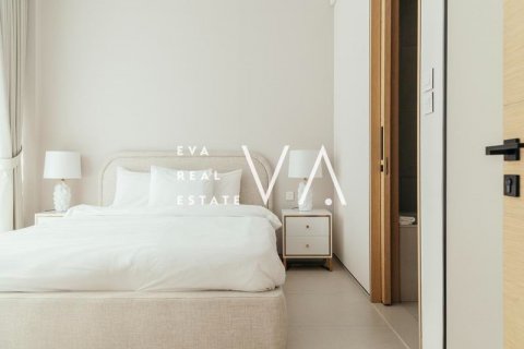 Apartment til leje i Jumeirah Beach Residence, Dubai, UAE 1 soveværelse, 57.97 kvm № 637682 - foto 9