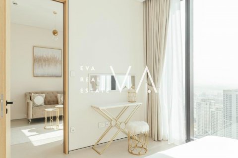 Apartment til leje i Jumeirah Beach Residence, Dubai, UAE 1 soveværelse, 57.97 kvm № 637682 - foto 12