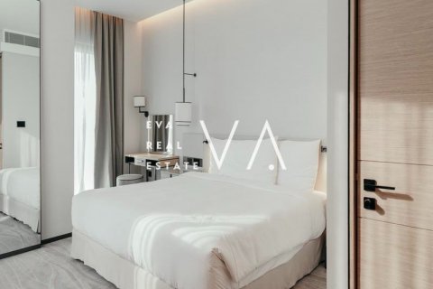 Appartamento in affitto a Jumeirah Beach Residence, Dubai, EAU 1 camera da letto, 68.75 mq. № 637680 - foto 6