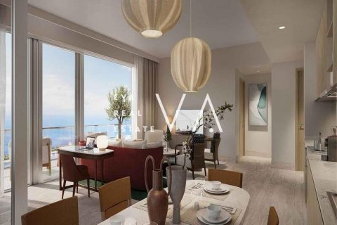 Müüa korter asukohaga Dubai Harbour, Dubai, AÜE: 1 magamistoaga, 78.5 m² Nr 637681 - pilt 4
